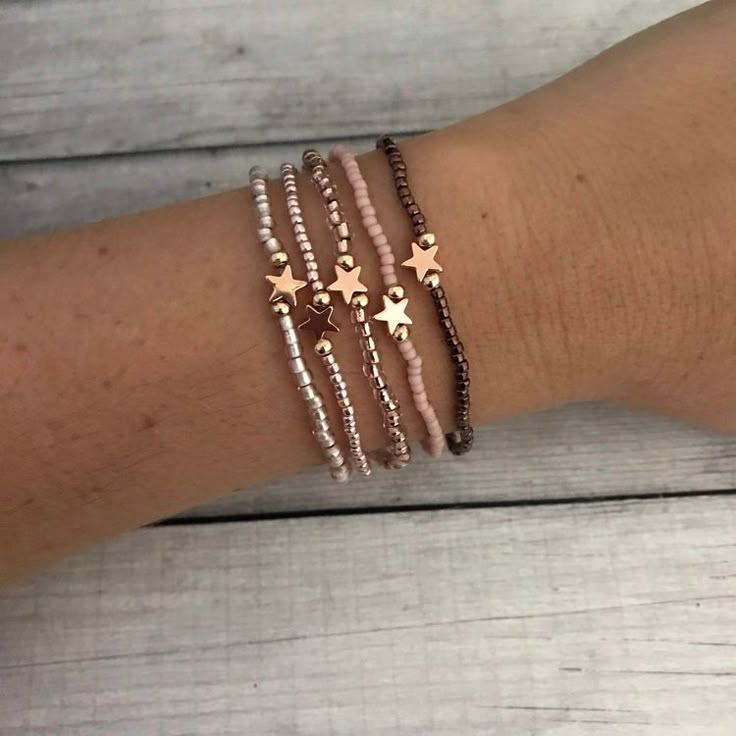 El yapımı bileklik